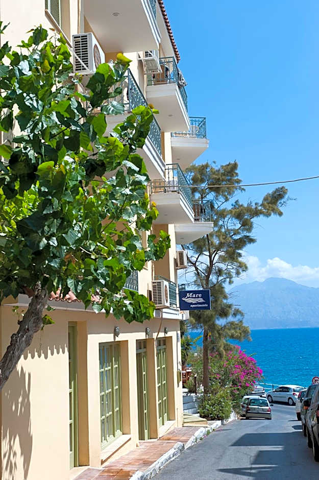 Mare Hotel Apartments