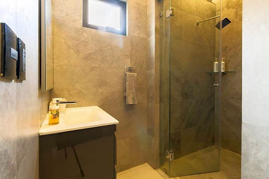 1PH Hidden gem in Centro Fits 10 private terrace