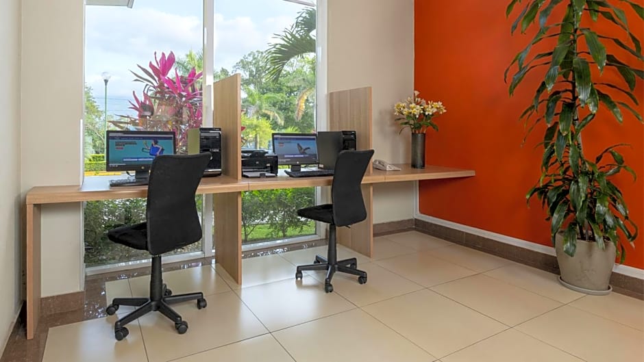 City Express by Marriott San Jose Costa Rica