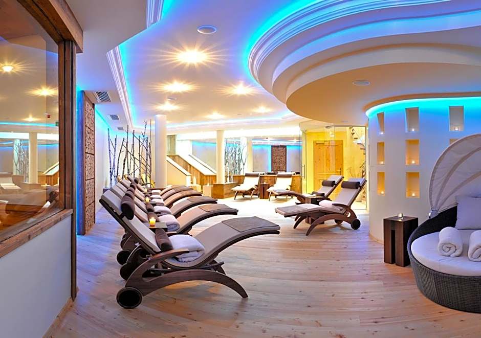 Wellness-Aparthotel Montana