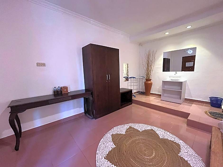 Capital O 93944 Geweka Homestay