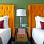Hotel Abacus