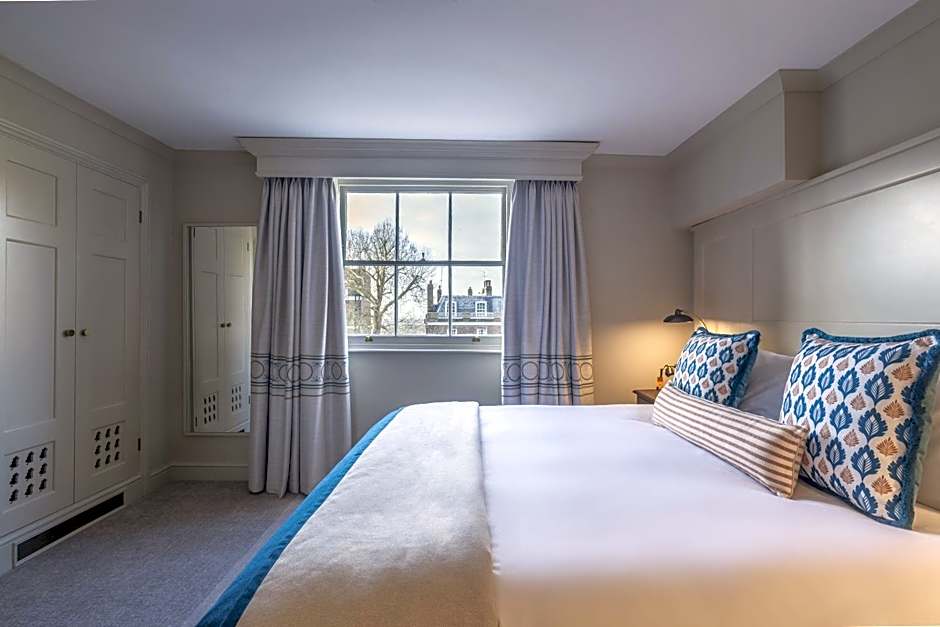 Richmond Hill Hotel