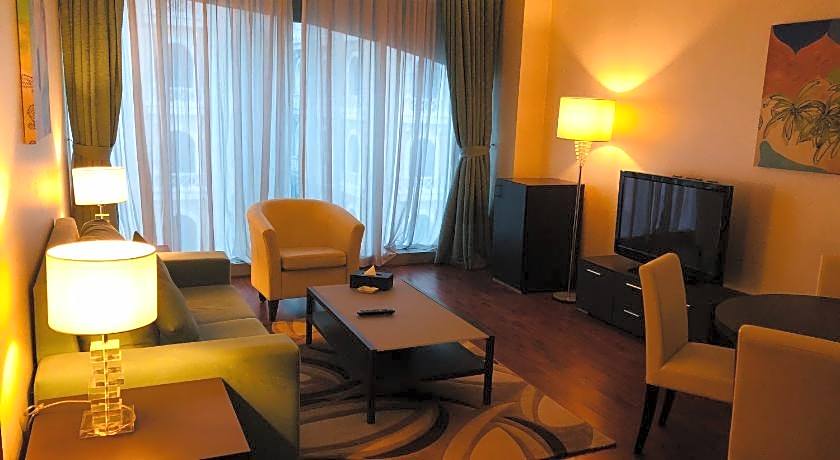 Gokulam Park Hotel Doha