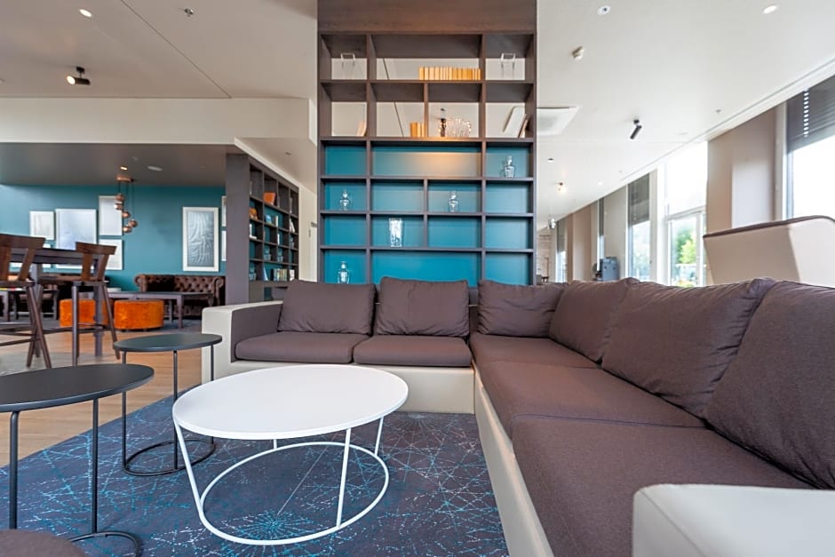 Stellaris Apartment Hotel