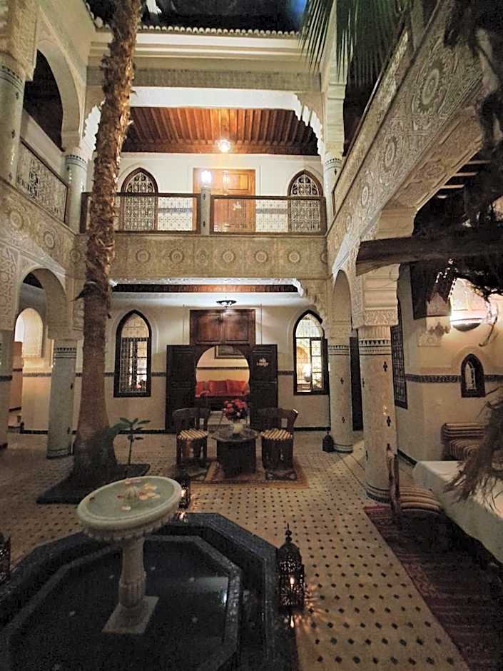 Dar Al Kounouz