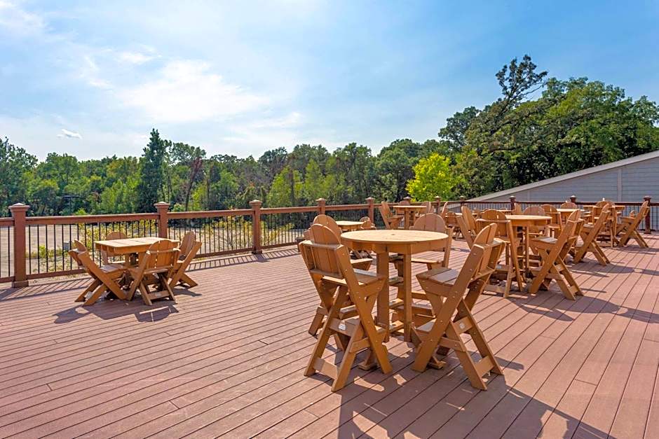 Montcler Hotel & Conference Center, Trademark by Wyndham