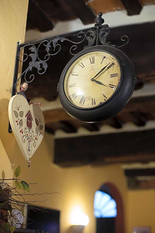 Antica Casa Dei Rassicurati