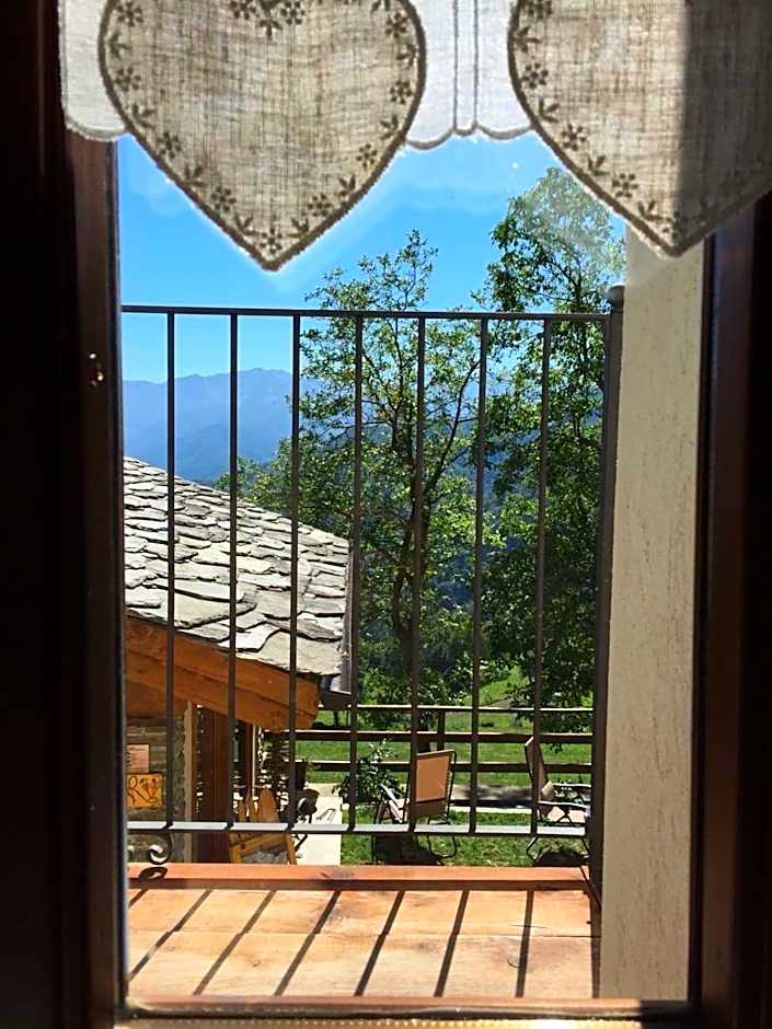 Locanda Il Campo della Quercia