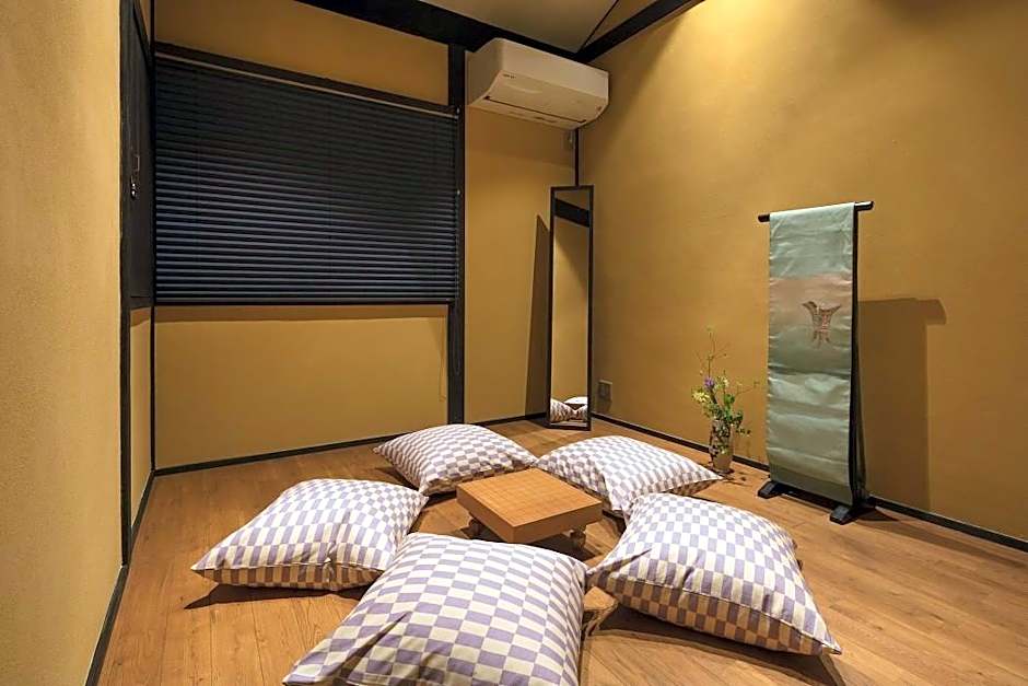 Nijoshikibu-An
