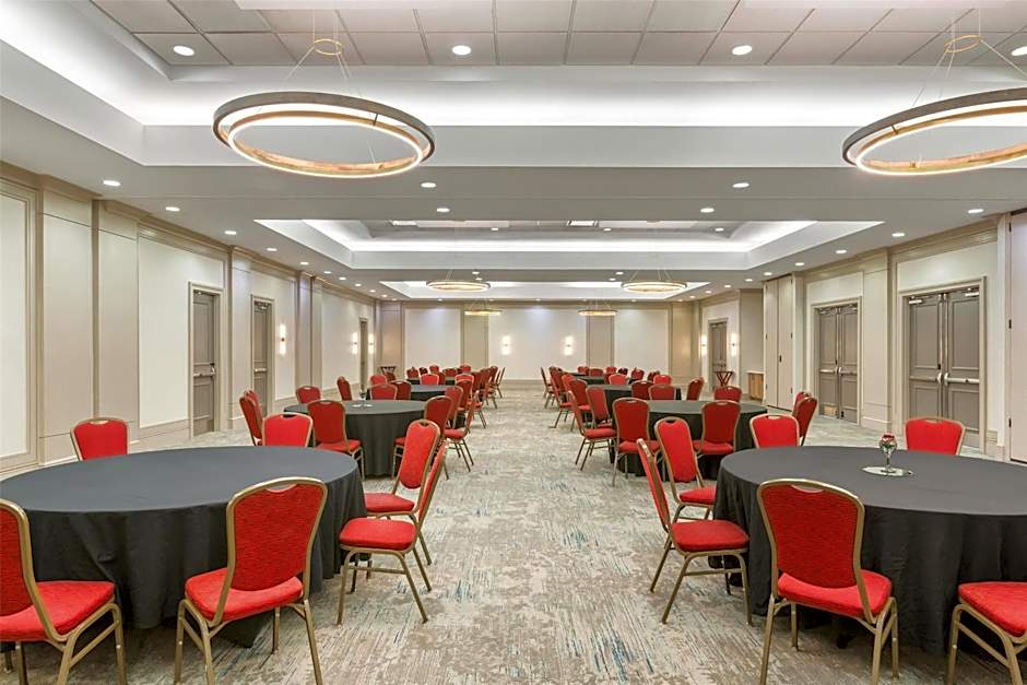 Hilton Garden Inn Atlanta Airport North