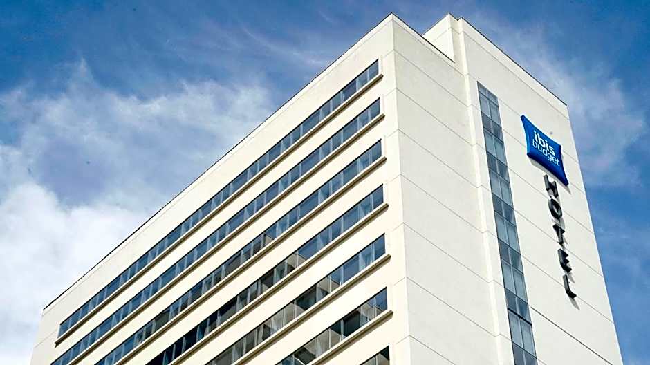 Ibis Budget Osasco