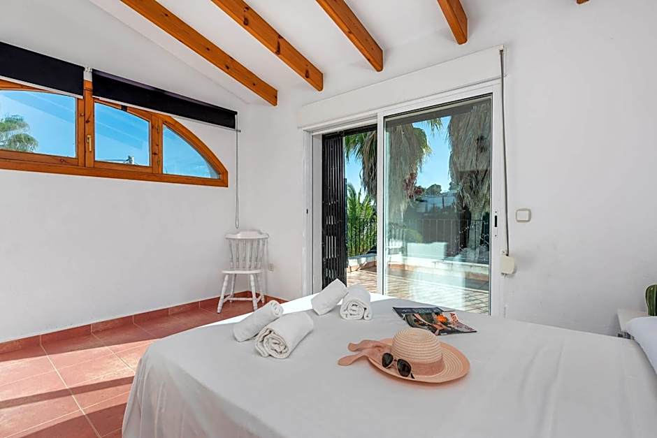 Villa Padilla - PlusHolidays