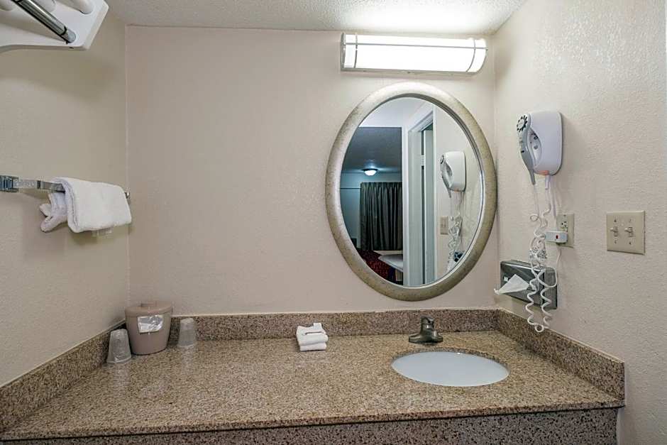 Red Roof Inn Hagerstown - Williamsport, MD