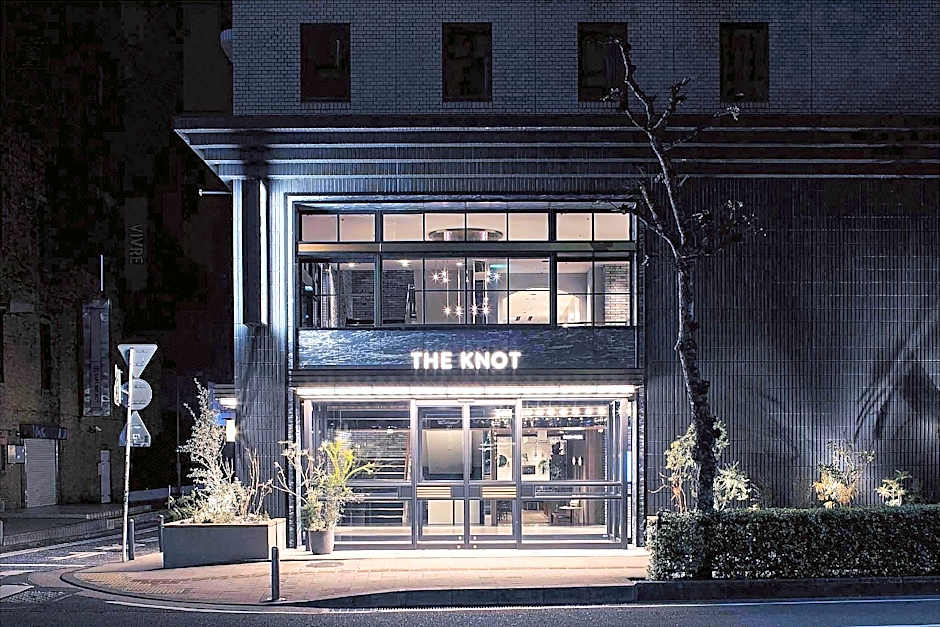 Hotel The Knot Yokohama
