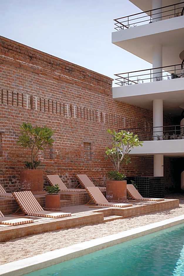 Baja Club Hotel, La Paz, Baja California Sur, a Member of Design Hotels
