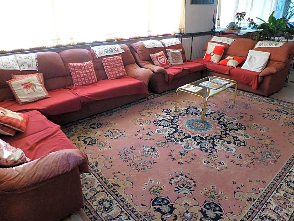Hotel Beau Sejour Giampietro Andrea