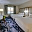 Fairfield Inn & Suites by Marriott Houston Brookhollow