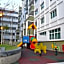 D'Embassy Serviced Residence Suites