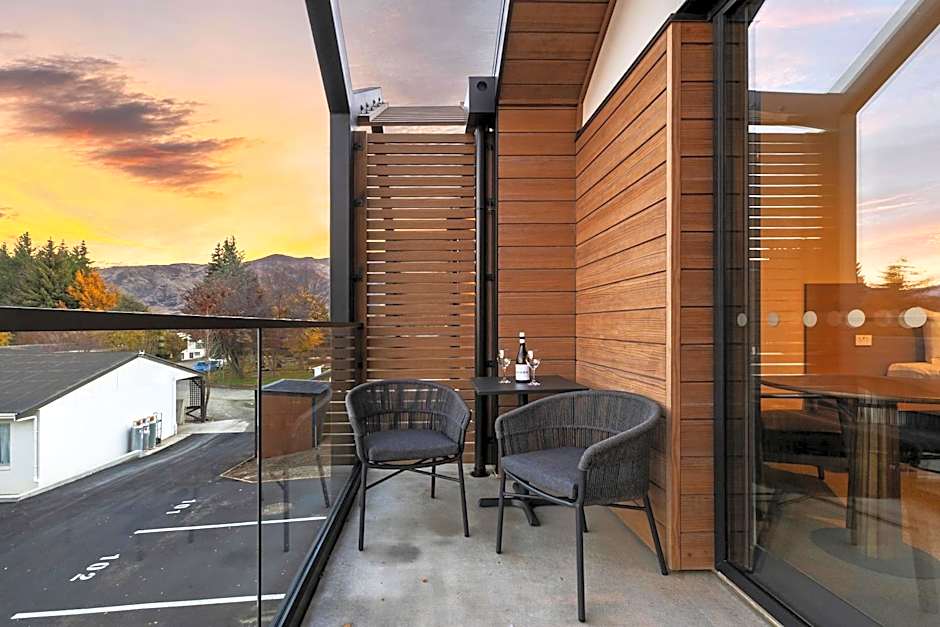 Archway Motels & Chalets