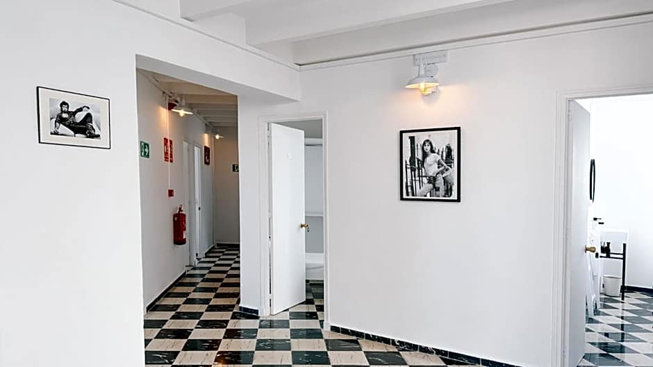 Hostal SA Roqueta Mahon