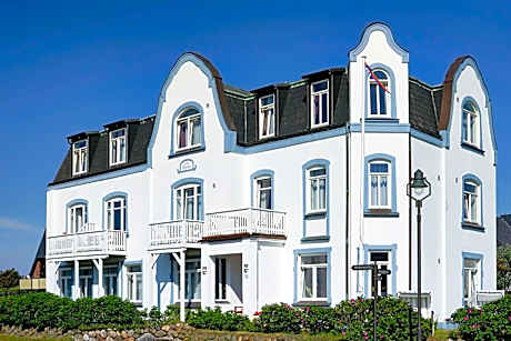 Hotel Villa Klasen