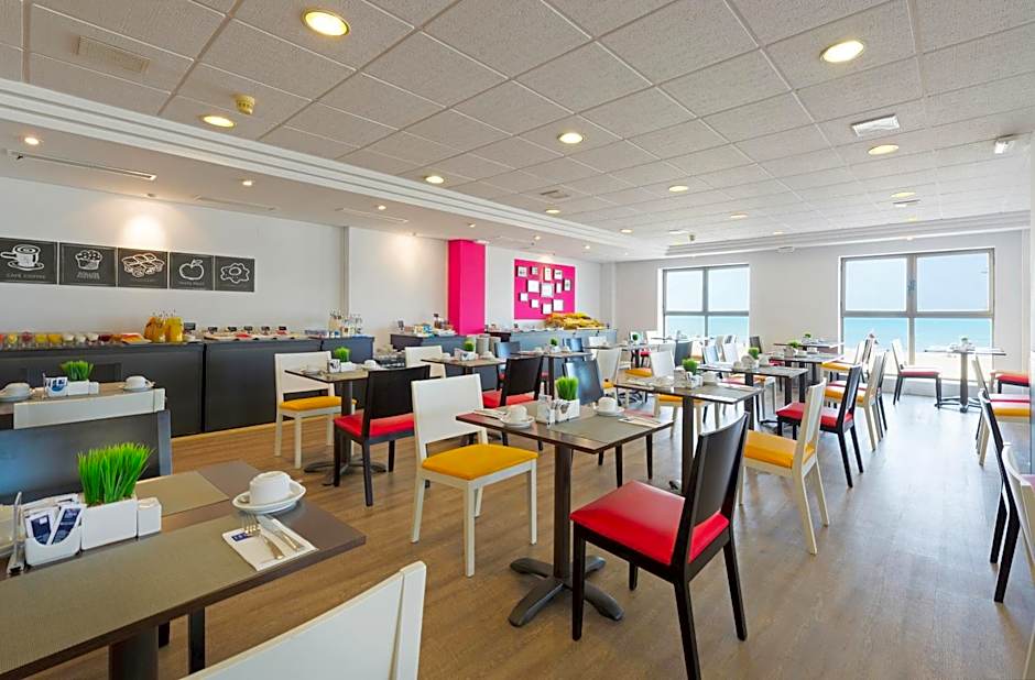 Hotel Cádiz Paseo del Mar Affiliated by Meliá