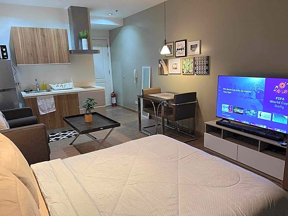 Gramercy Residences