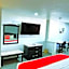 Three Rivers Executive Inn & Suites By OYO