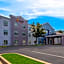 Comfort Suites Kansas City-Liberty