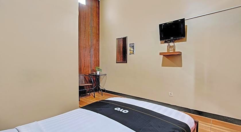 Capital O 93533 Griya Denok