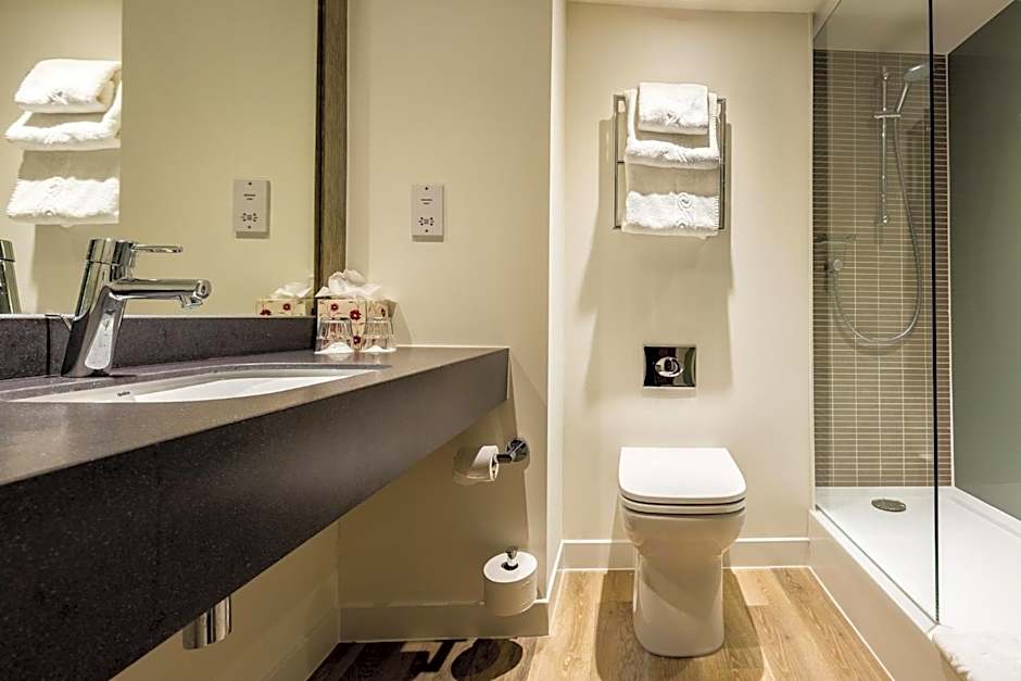 Holiday Inn Reading West By IHG