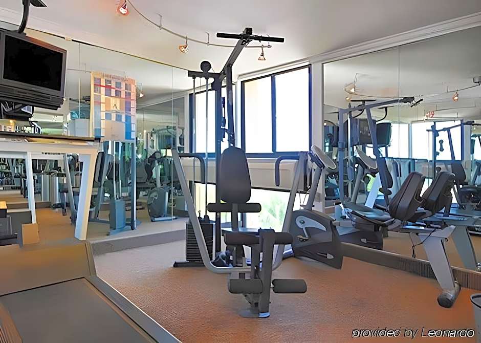 Comfort Inn Ocean Side