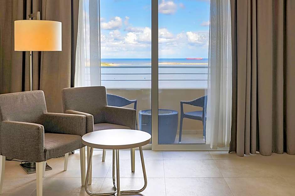 Foto 1 di 1 di 1 Double Bed or 2 Beds, Sea View