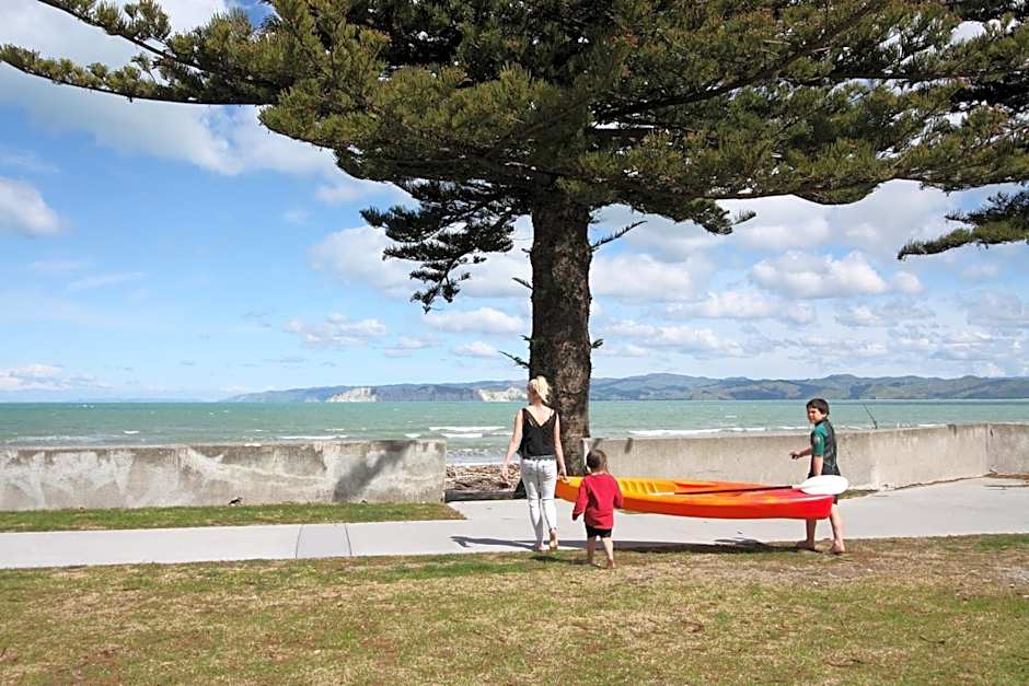 Waikanae Beach TOP 10 Holiday Park