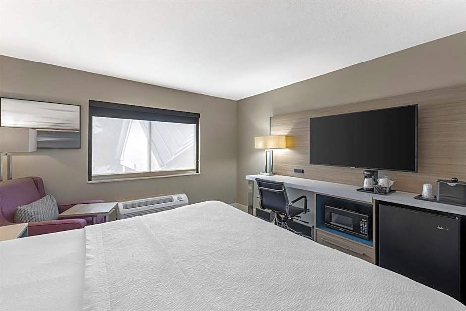 Best Western Independence Kansas City