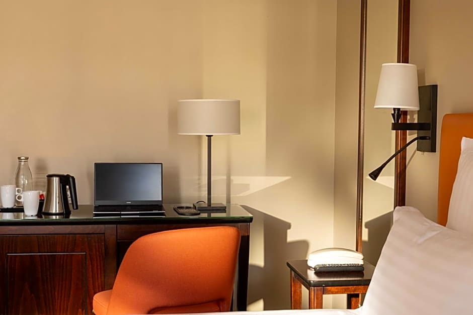 Hotel Le Relais Saint Charles