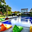 Benoa Sea Suites and Villas