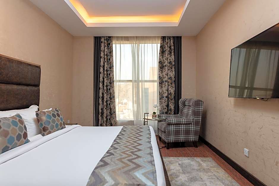 M Hotel Makkah Millennium