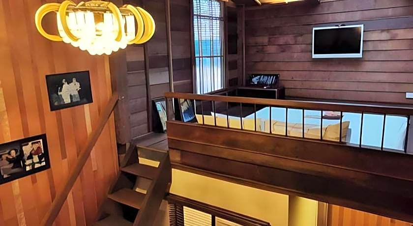 Suneta Hostel Chiangkhan