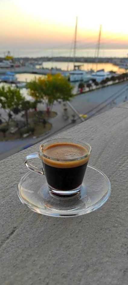 Porto Marine Hotel