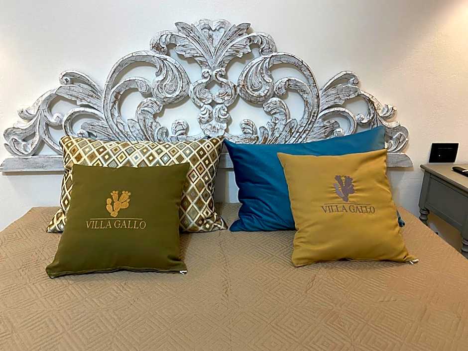 B&B villa Gallo
