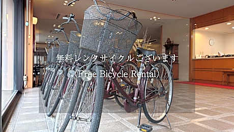 Double Room with Small Double Bed - Non-Smoking