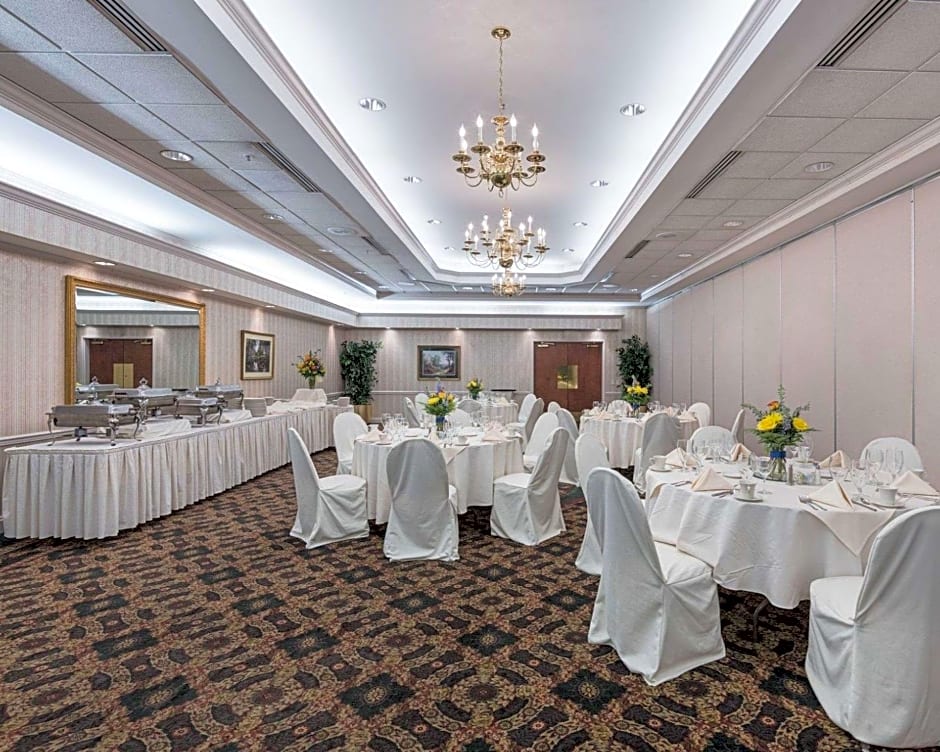 Clarion Hotel & Conference Center – Shepherdstown, WV