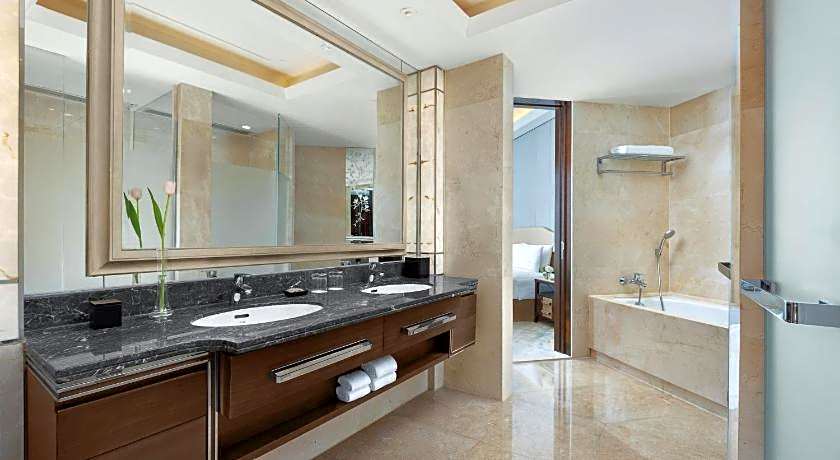 Shangri-La Hotel, Hefei