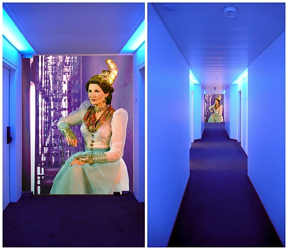 arte Hotel Linz