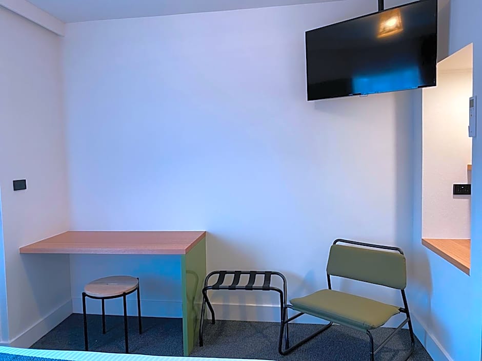 The Astor Hotel Motel