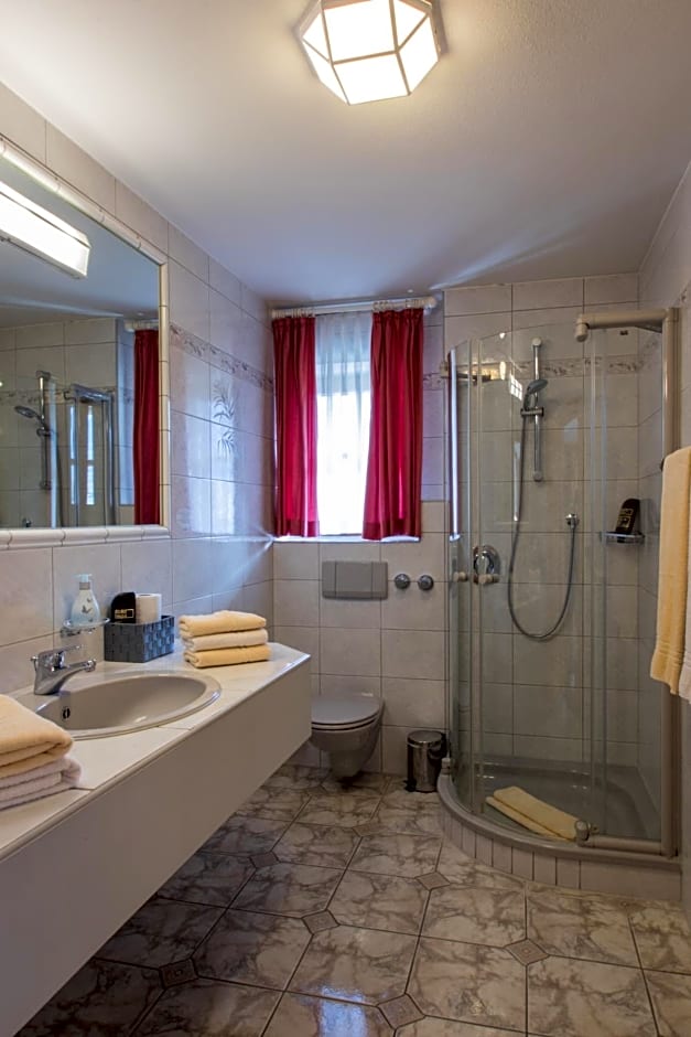Hotel Rosenhof