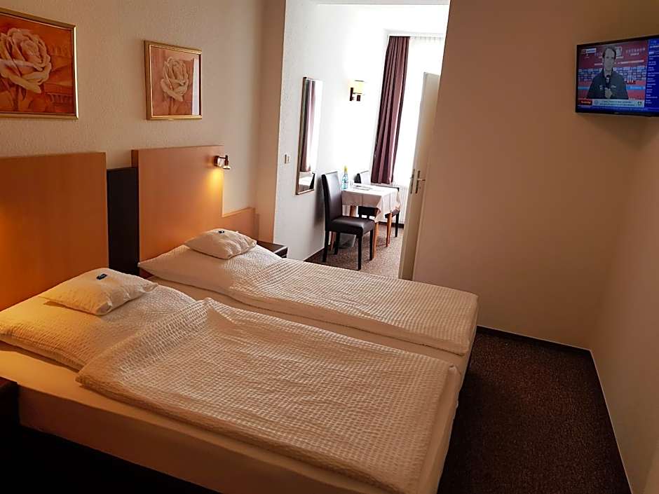 Hotel zum Anker