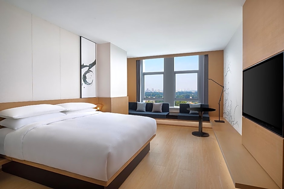 Fairfield by Marriott Liaocheng Dongchangfu